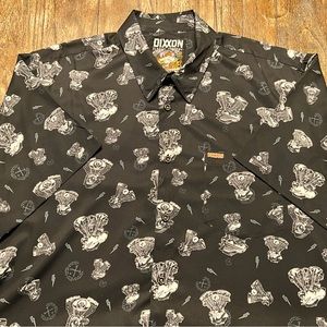 Dixxon “The Moco”